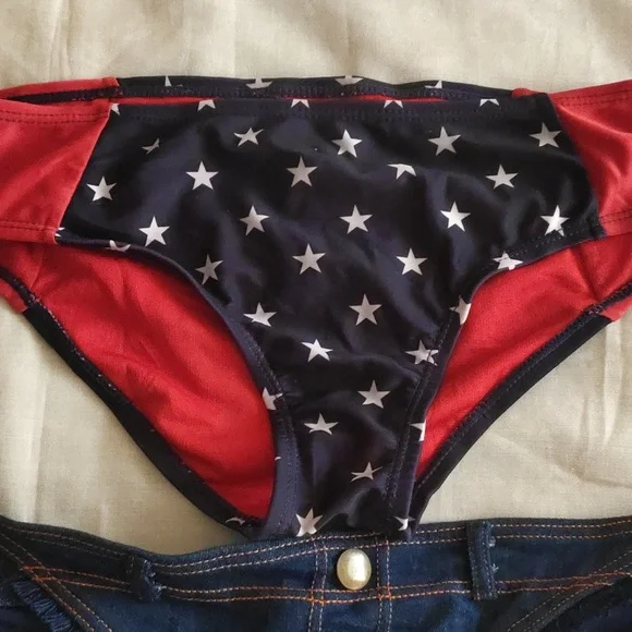 Combo size 30-32 - Picture 5 of 5